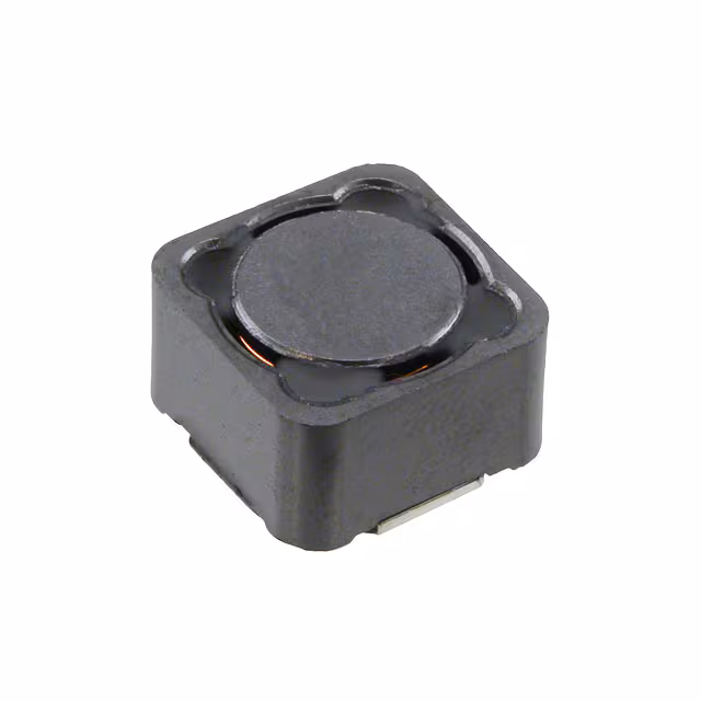 PM127SH-100M-RC Bourns Inc.  Fixed Inductors